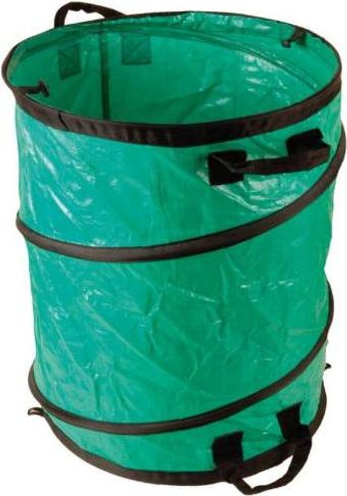 J.A.D. TOOLS koš zahradní na listí 90 l Obrázek produktu 