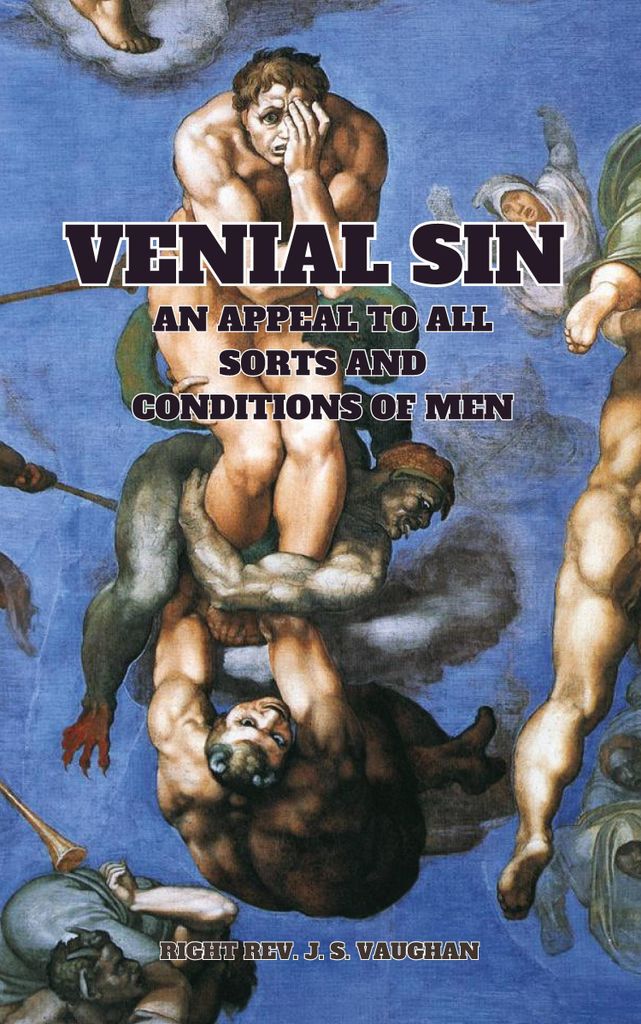 Venial Sin