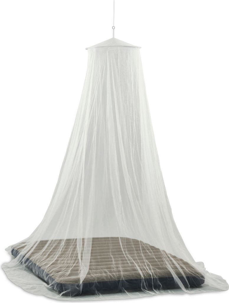 Travelnet moskytiéra POP-OUT II PURE - Obvod 1250x V240cm - Obrázek produktu 