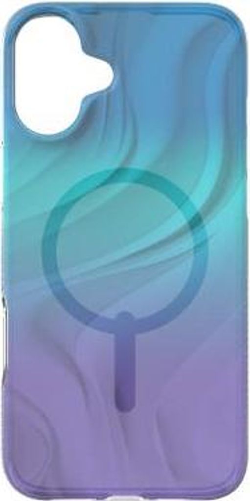 ZAGG kryt Milan Snap Apple iPhone 16 Plus Deep Aurora