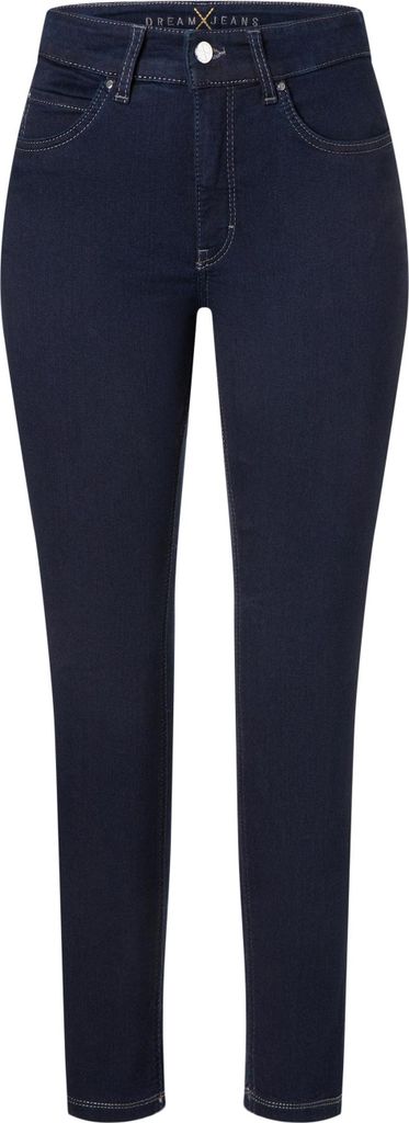 Mac Damen Hose Denim Jeans Dream Skinny Art.Nr.0355L540290 D801 2er Farbe D801 Größe W36/L30