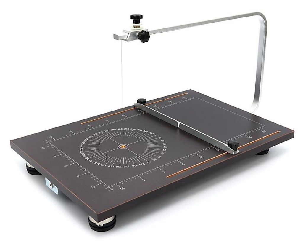 HBM Styroporschneider 32 Watt