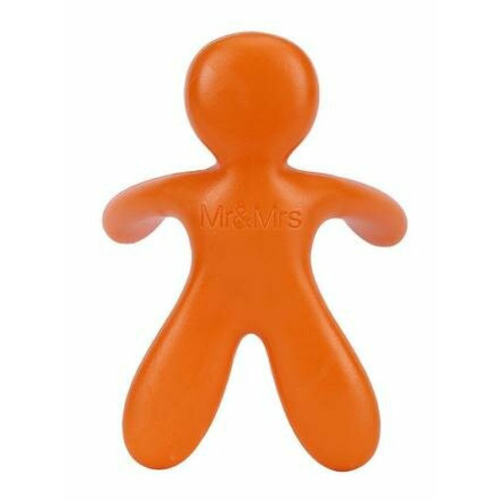 Mr&Mrs Fragrance Cesare Car Air Freshener Energy