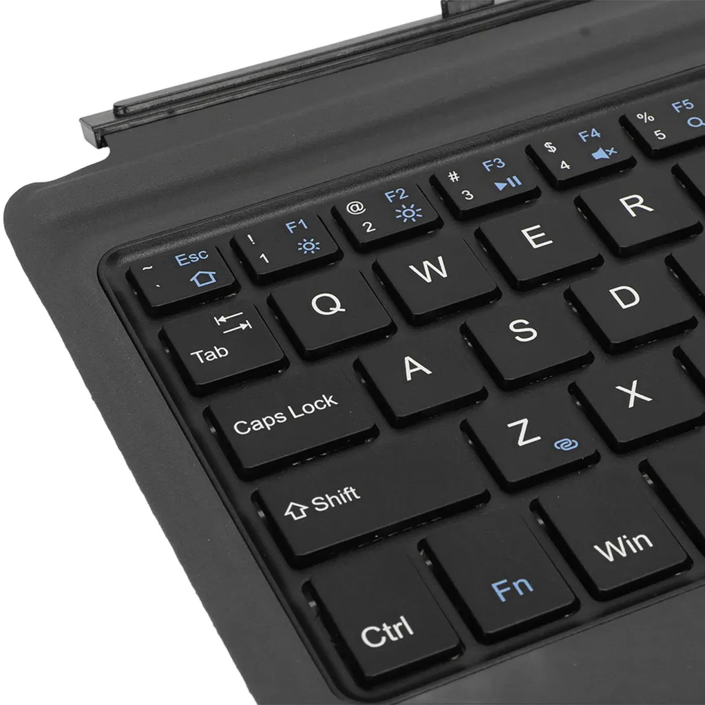 Clavier Bluetooth Surface Go - Solution avec Touchpad contre l'Encombrement