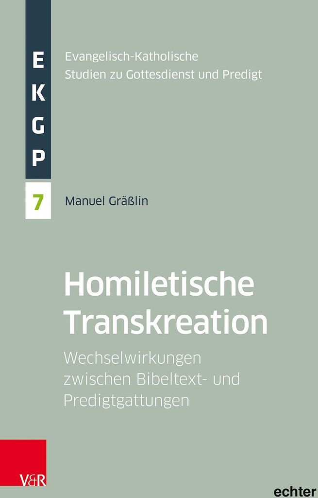 Homiletische Transkreation