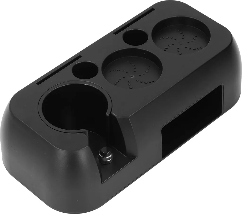 Station café domestique ABS support multifonctionnel pour rangement mat