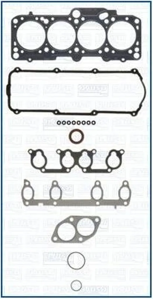 Joint de culasse AJUSA 52139800 pour réparation VW PASSAT Variant