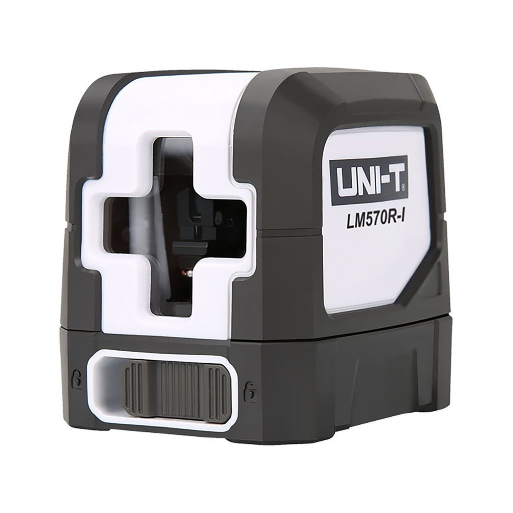 Uni-T LM570R-I Laser-Wasserwaage