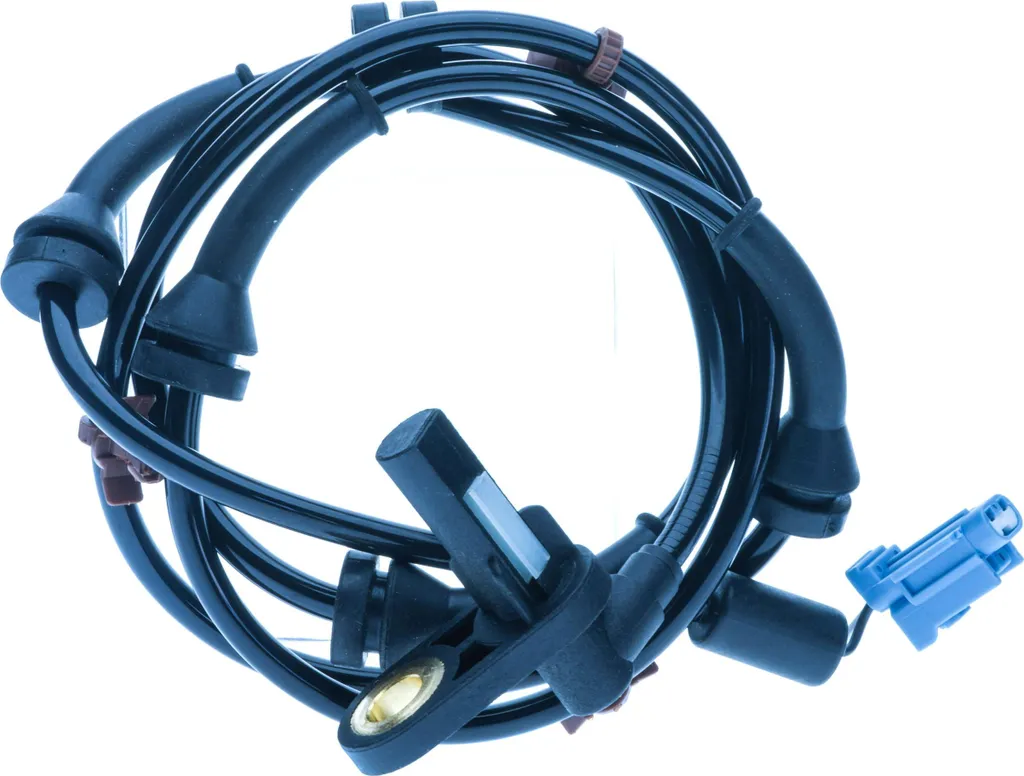 Capteur ABS de rechange pour Nissan Primera P12 Berline et Break WP12