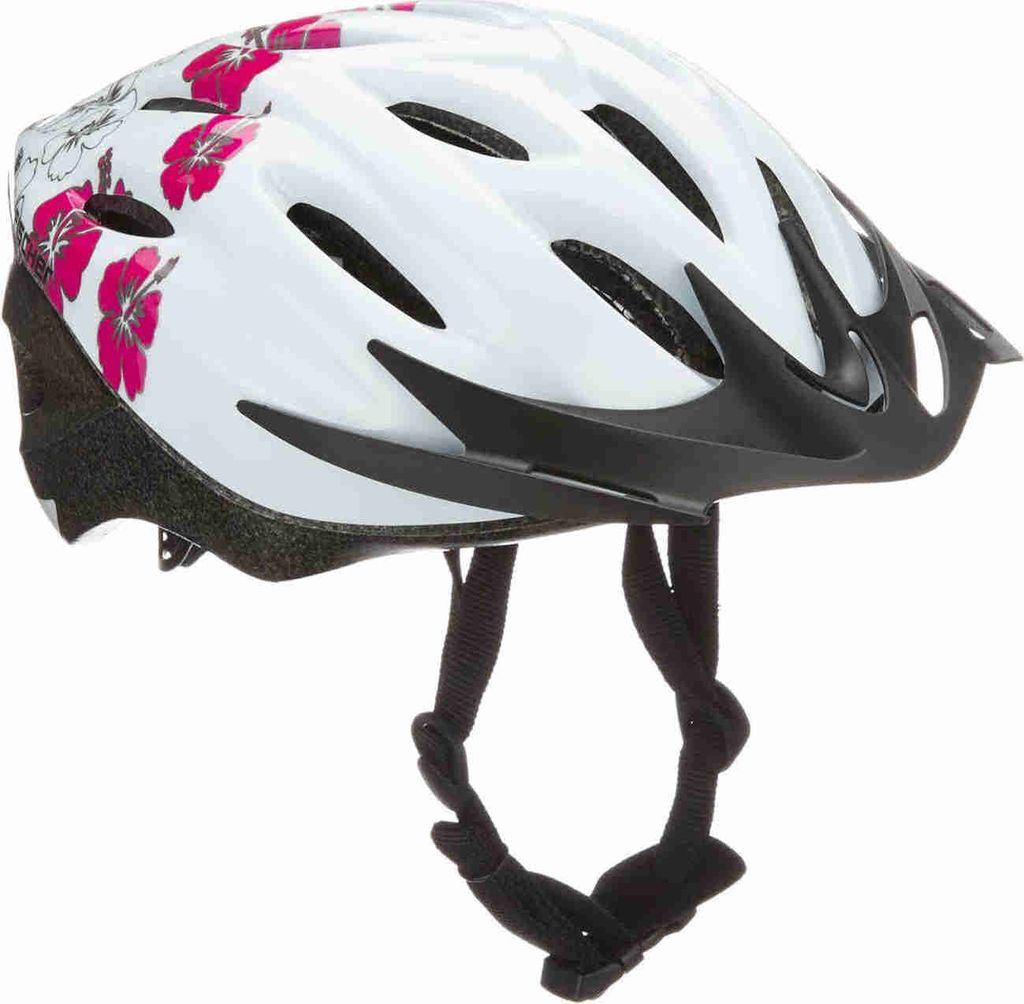 Cyklistická přilba FISCHER "Hawaii", velikost: S/M Obrázek produktu 7