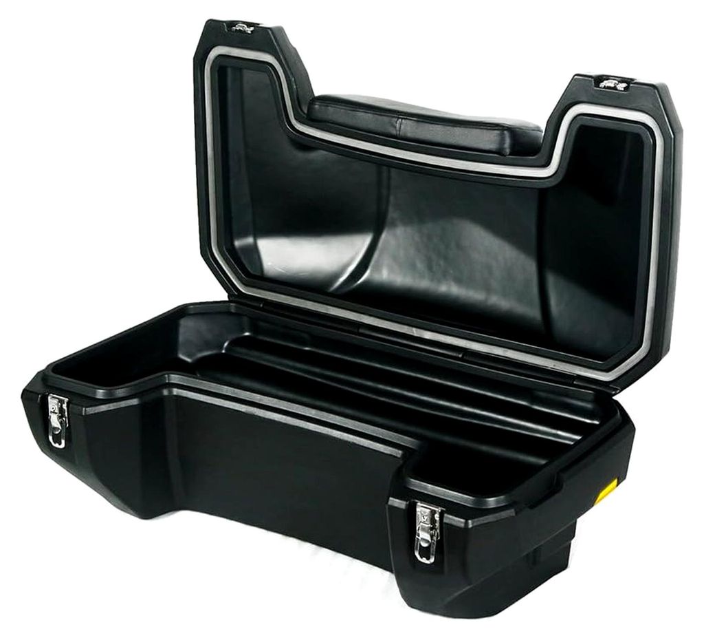 Renn-Quad/ATV Universalbox Koffer hinten