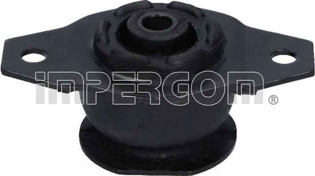 Support Moteur et Roulement 27403 pour Uno - Qualité OE 05974777