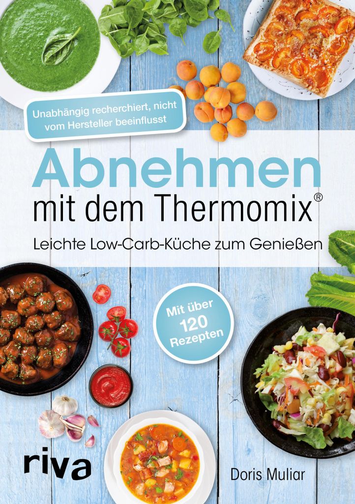 Abnehmen mit dem Thermomix