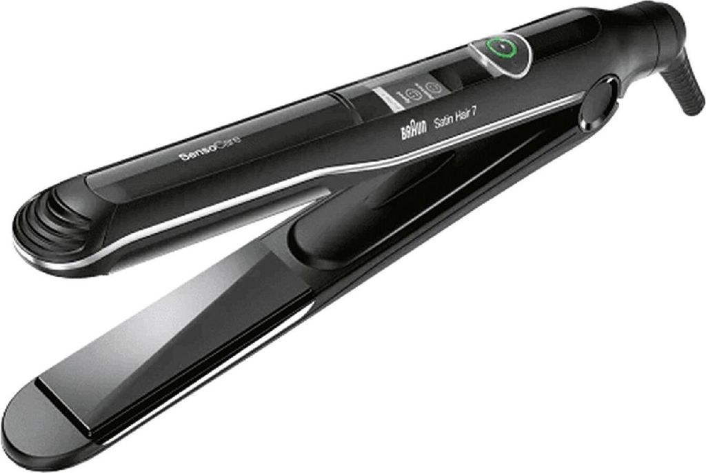 Braun Satin Hair 7 ST 780 SensoCare | Kaufland.de