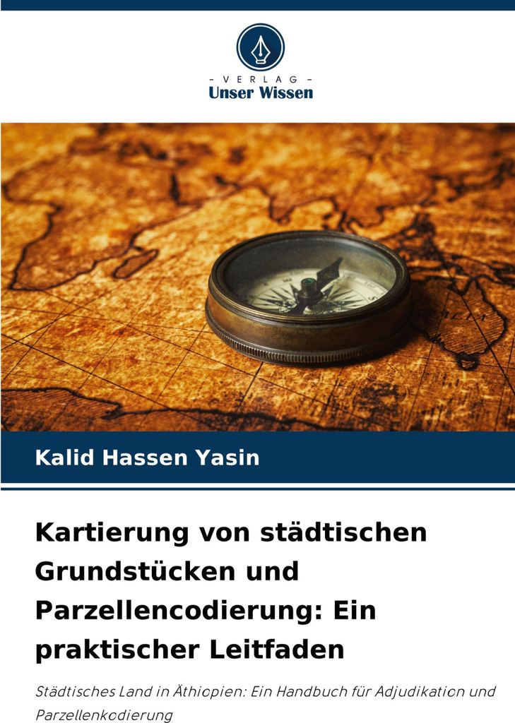 Kartierung von städtischen Grundstücken und Parzellencodierung: Ein praktischer Leitfaden
