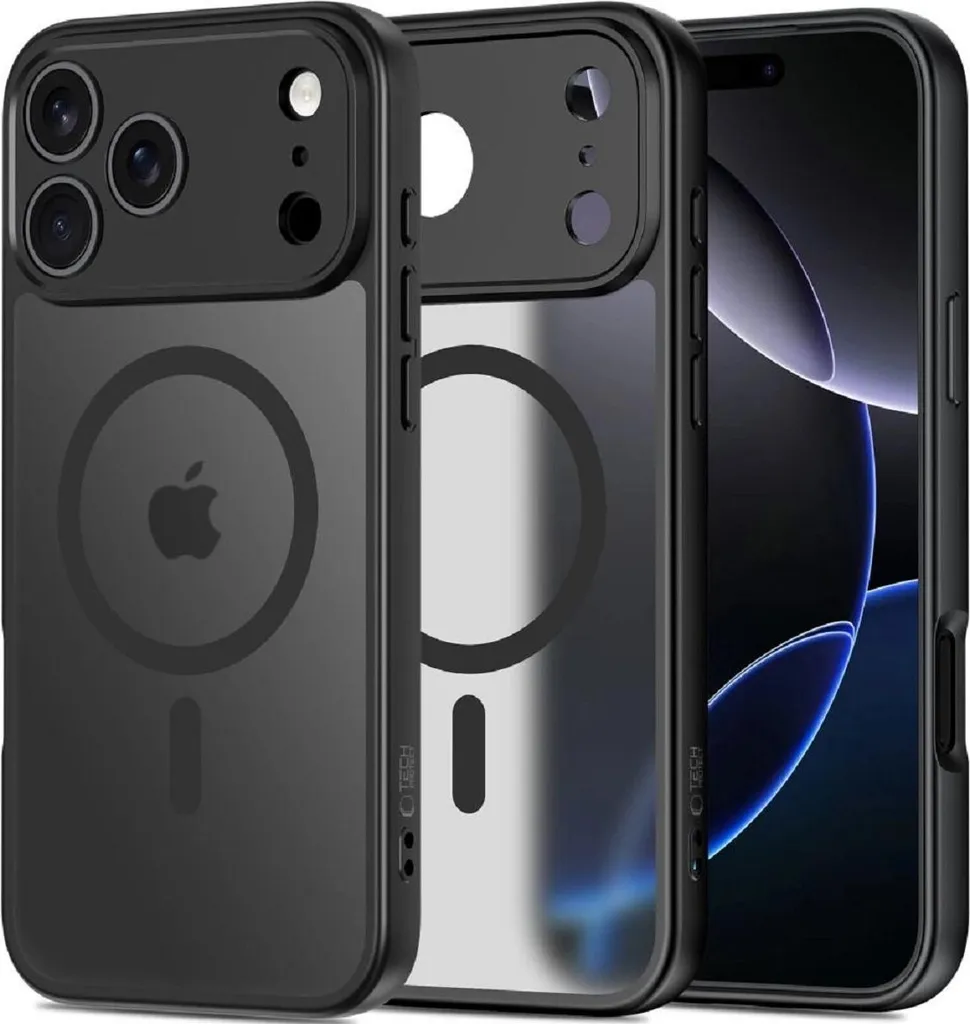 Acquista Tech-Protect BasicMag iPhone 17 Pro Max - Offerta Limitata