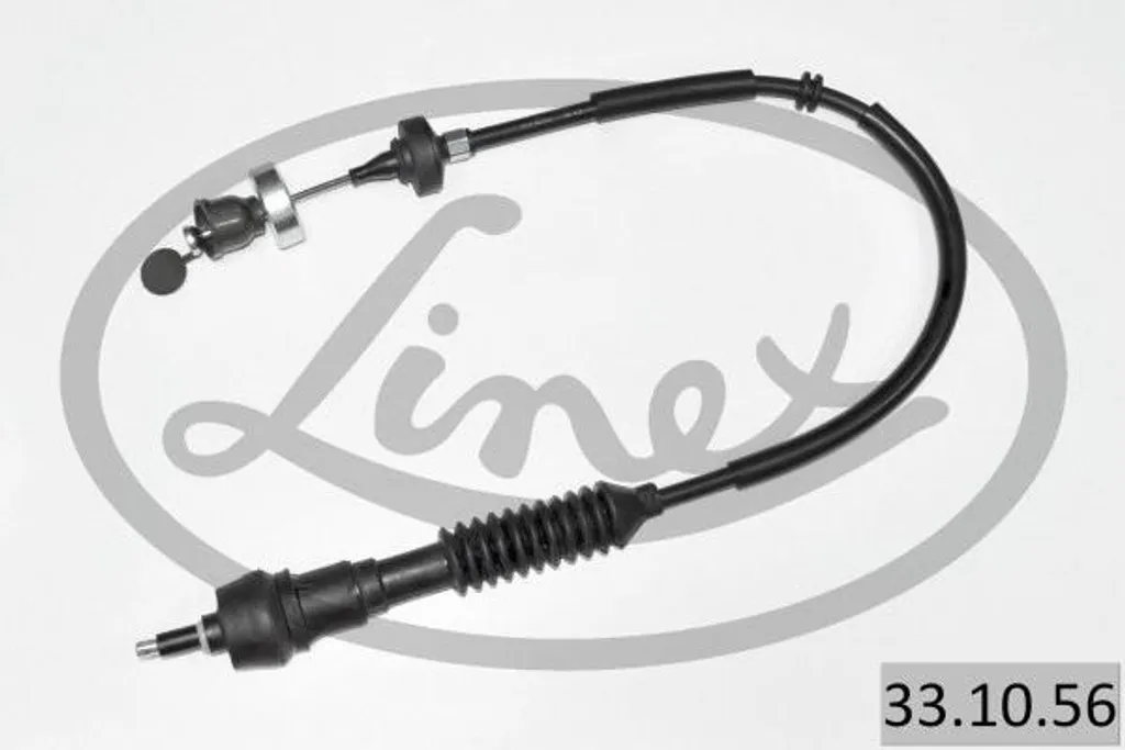 Câble d'embrayage renforcé Citroën Berlingo 2005-2015 Acier Tressé