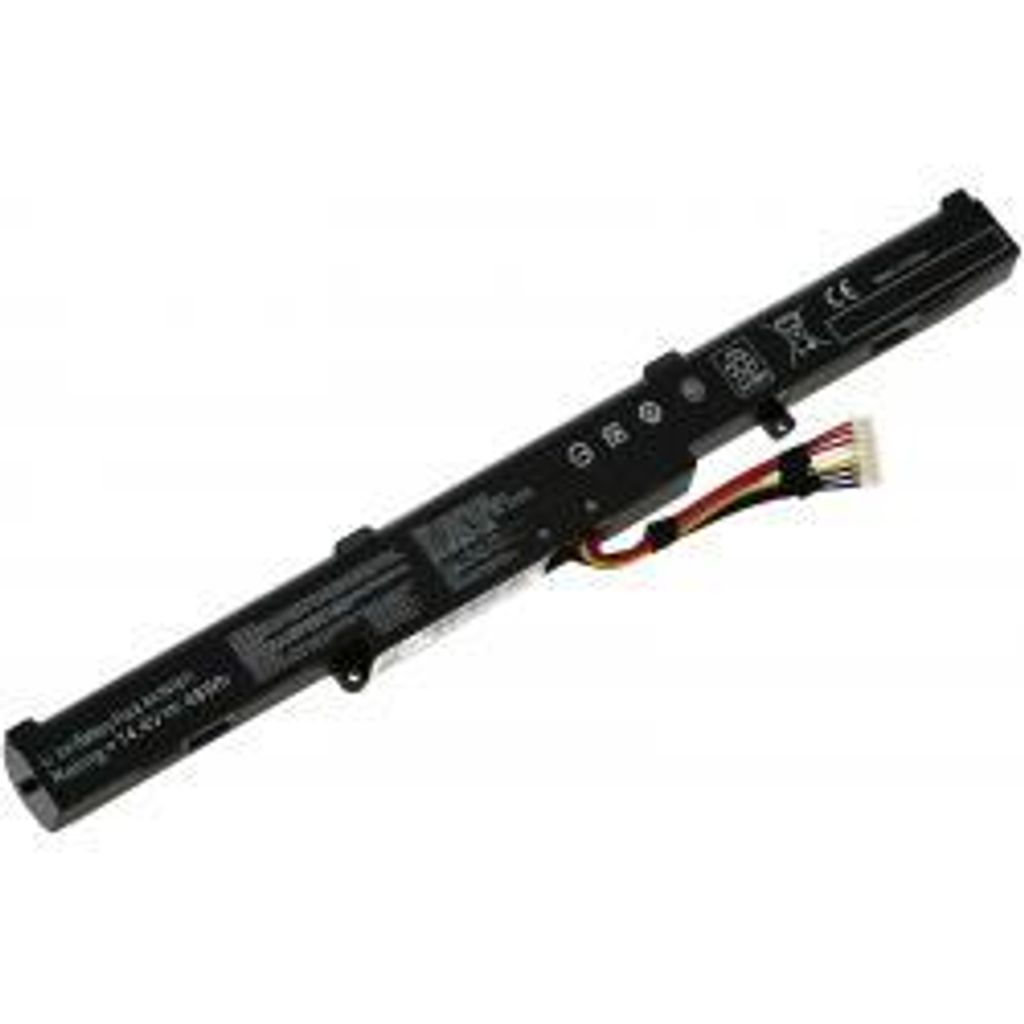 Bateria Asus A41N1611 Zdjęcie produktu 