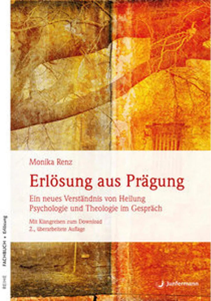 Erlösung aus Prägung Édition Intégrale sur la Guérison des Traumatismes