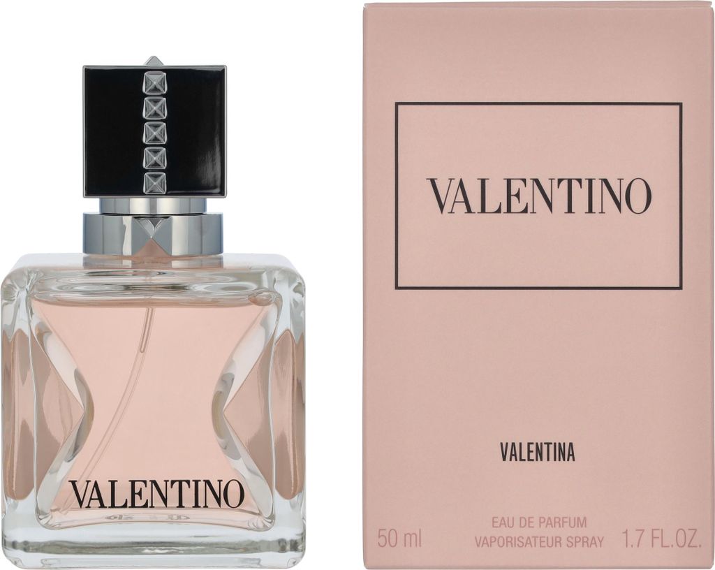 Valentino Valentina EDP 50 ml W Immagine del prodotto 