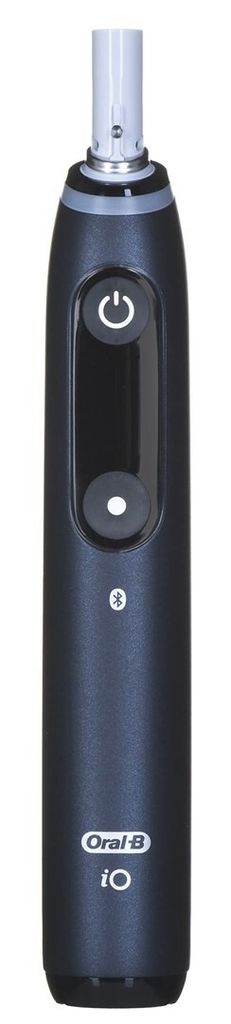 Braun iO7 Electric Toothbrush Sapphire Blue Produktbild 21