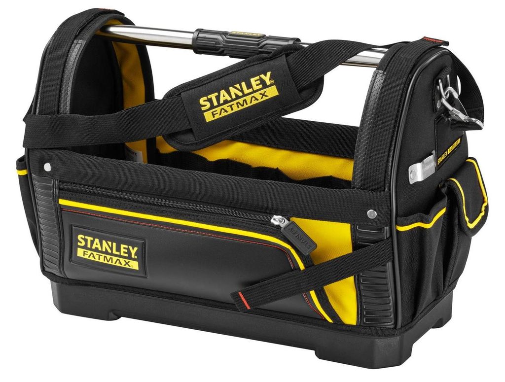 Stanley 1-93-951, Plast, Čierna, 480 mm, 250 mm, 330 mm Obrázok produktu 