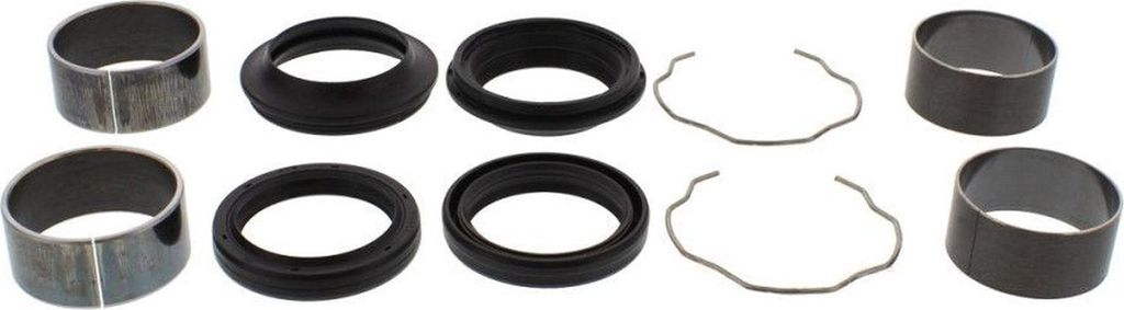 Gabel-Reparatursatz für Yamaha YZF 750 R Baujahr 1994 von Tourmax - Neu