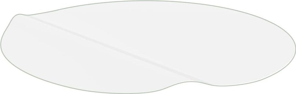 Pellicola da tavolo opaca Ø 120 cm 2 mm PVC Immagine del prodotto 