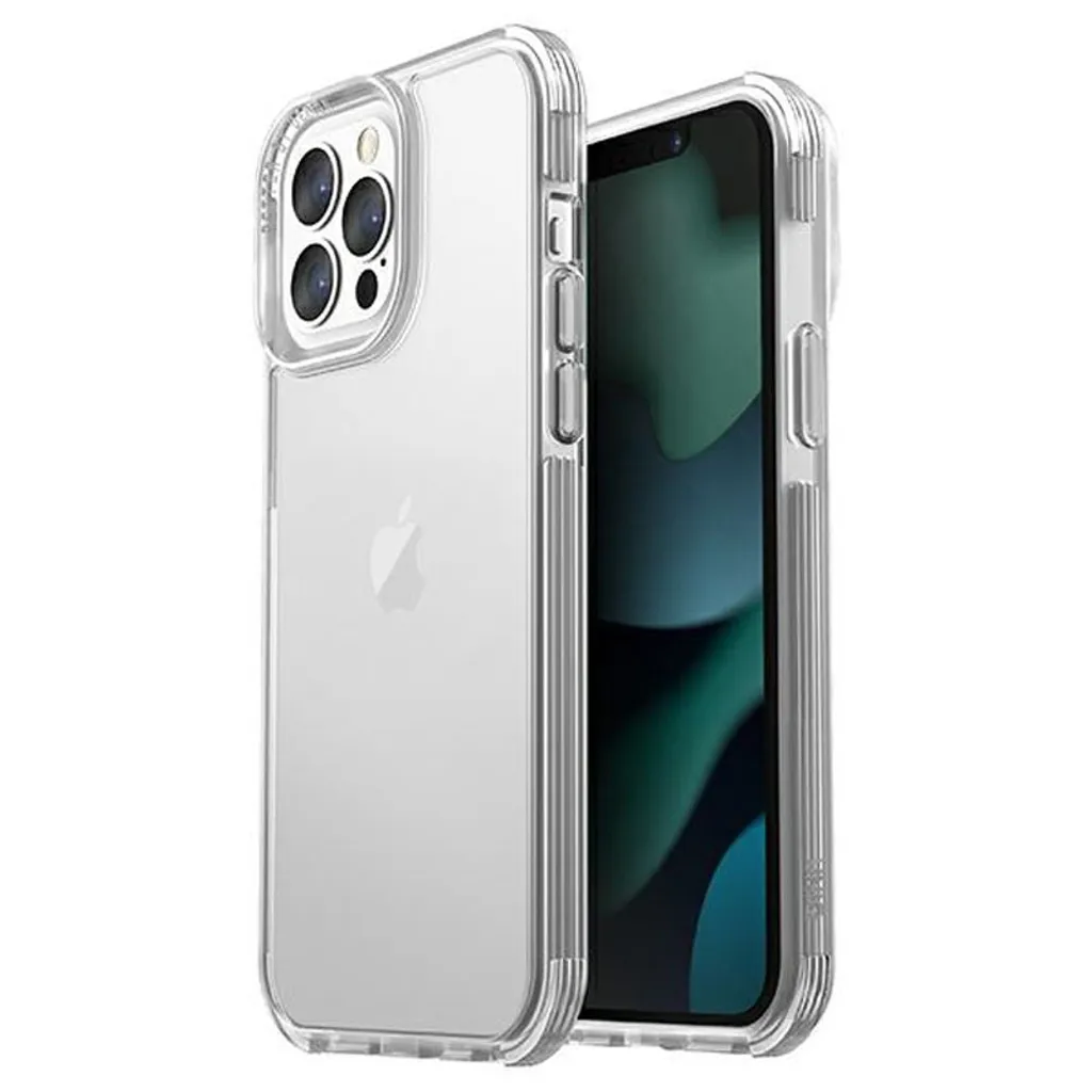 Uniq Combat iPhone 13 Pro: La Miglior Protezione per il tuo Smartphone