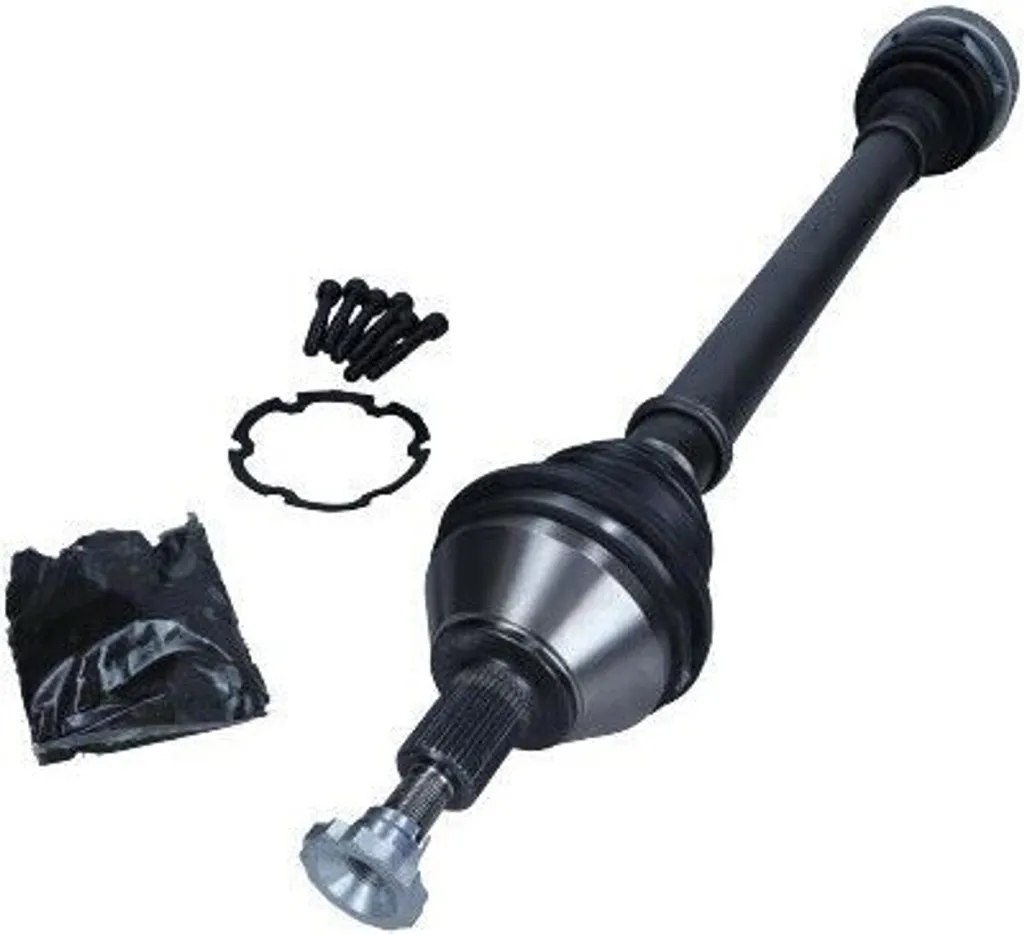 Arbre de transmission OE 6R0407762A ultra-résistant pour VW Polo et Audi A1