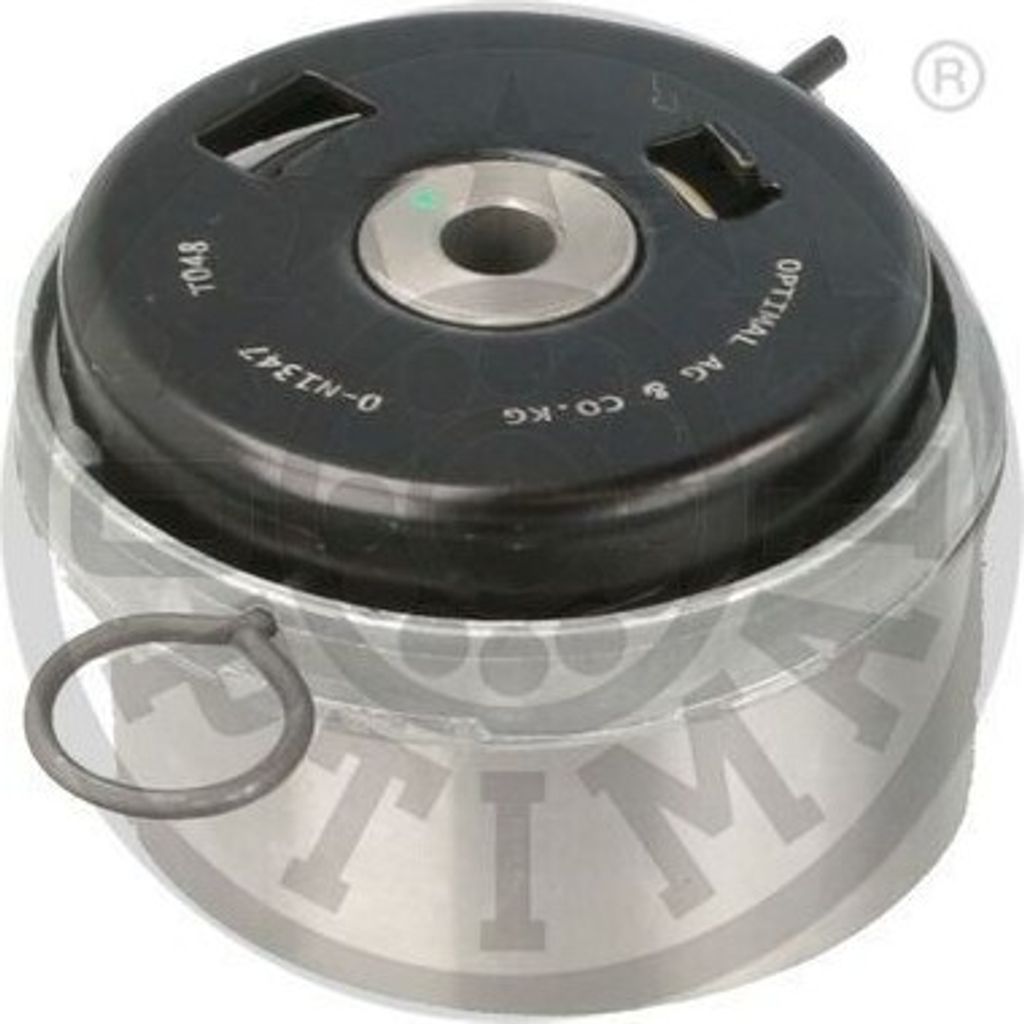 OPTIMAL Spannrolle Zahnriemen 0-N1347 für OPEL Corsa D Schrägheck (S07) ASTRA J