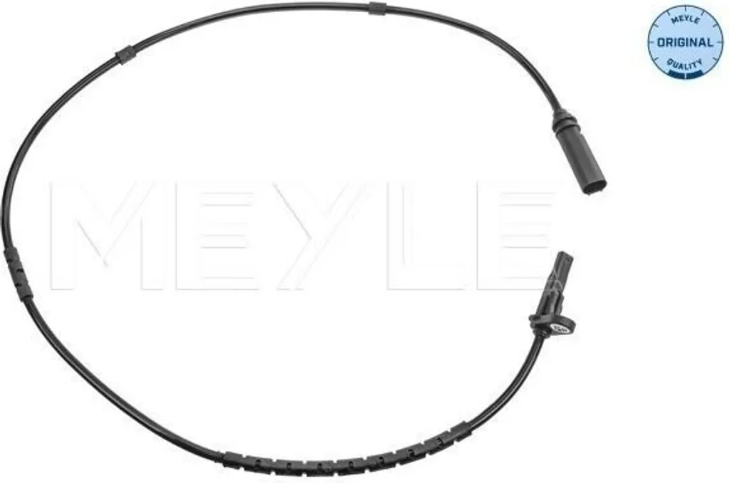 Capteur ABS pour BMW F20 F30 F32 - Pièce de rechange pour freinage sûr OE