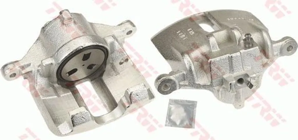 Étrier de frein fonte TRW BHW208E haute résistance pour Honda Civic