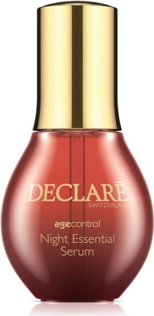 Declaré Night Essential Serum 50 ml
