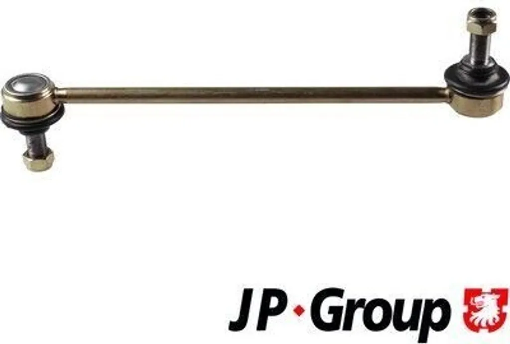 Barre de direction avant pour Hyundai iX35 et Kia Sportage SL 3540401700