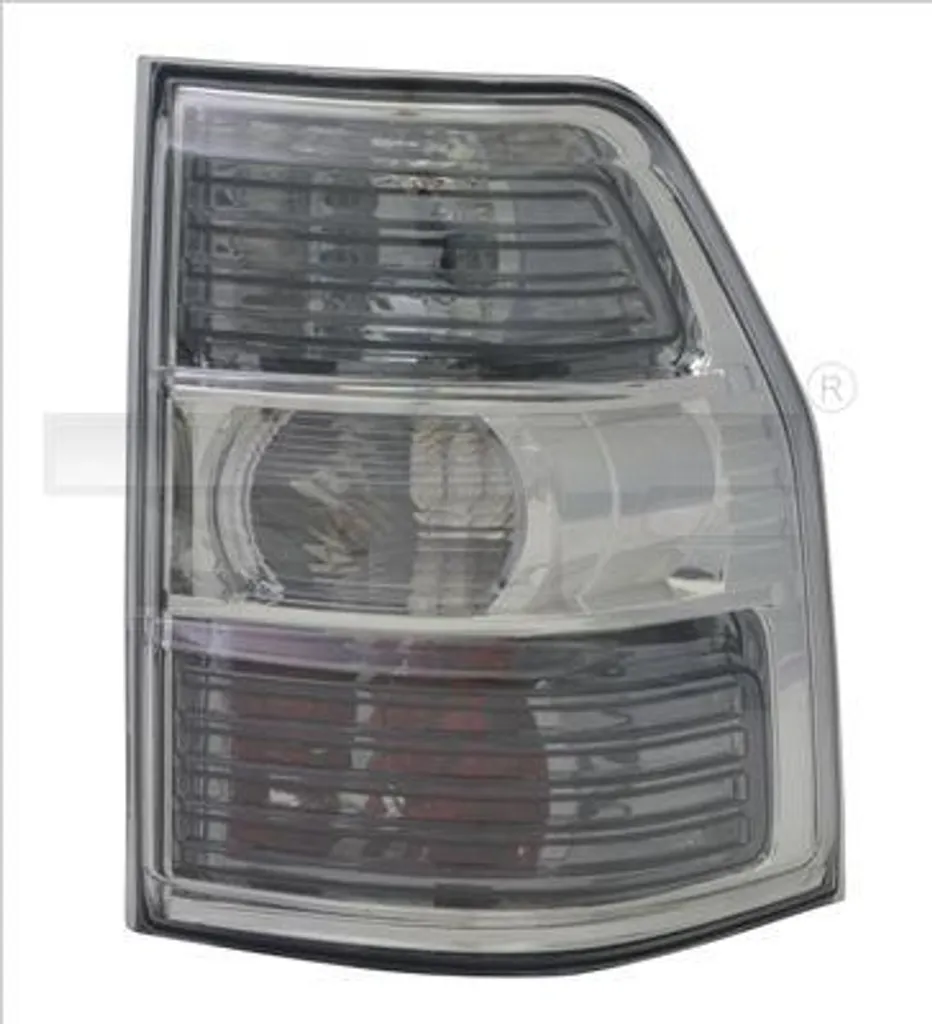 TYC 11-12236-05-2 Luce posteriore OE 8330A093 compatibile con Pajero