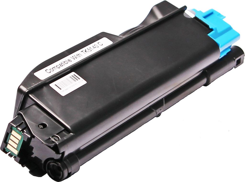 Kompatibler Toner für Utax PK5012C P-C3560 P-C3565 Cyan von ABC