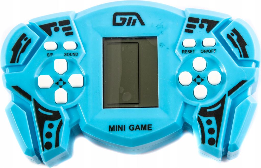 Elektronisches Spiel B2094628 22874