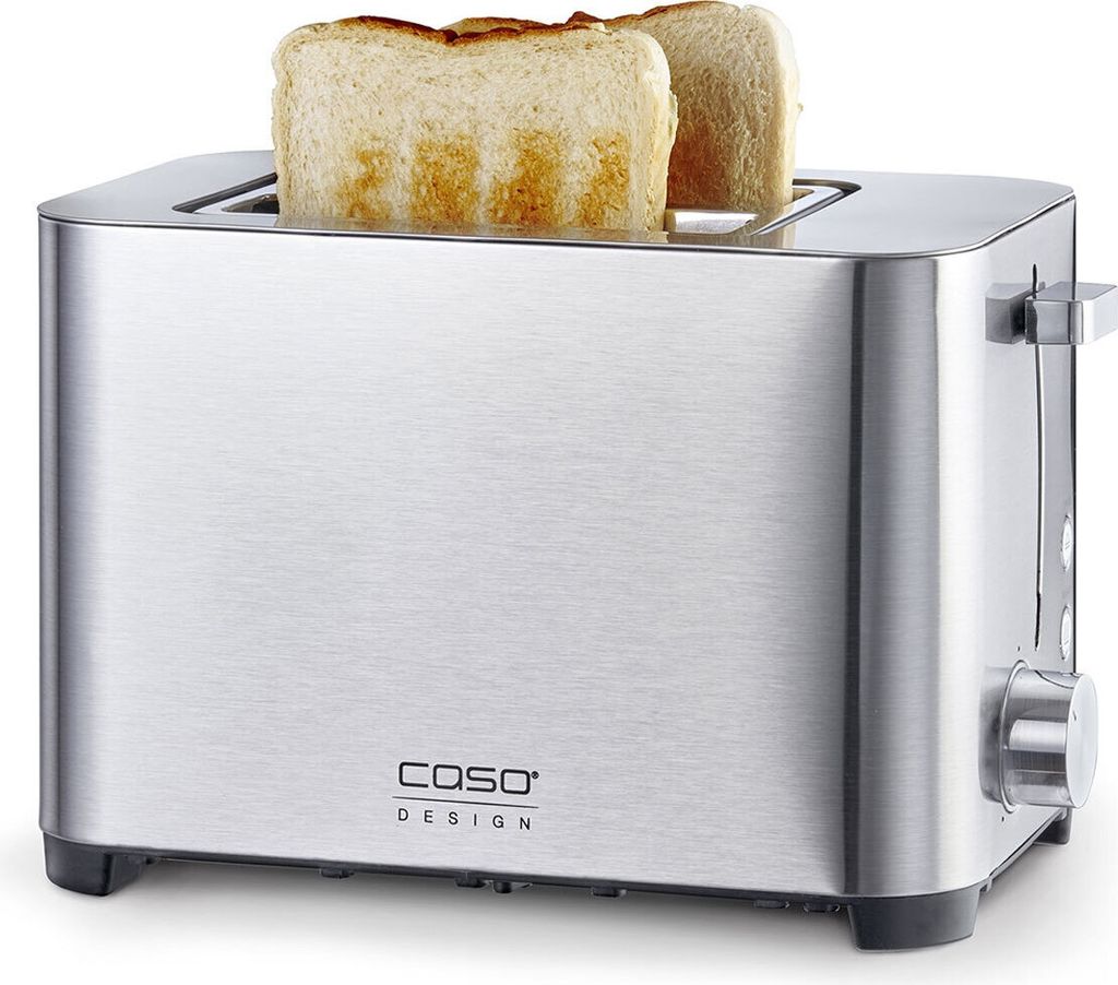 Toaster Classico T2 Duo 2 Scheiben Produktbild 