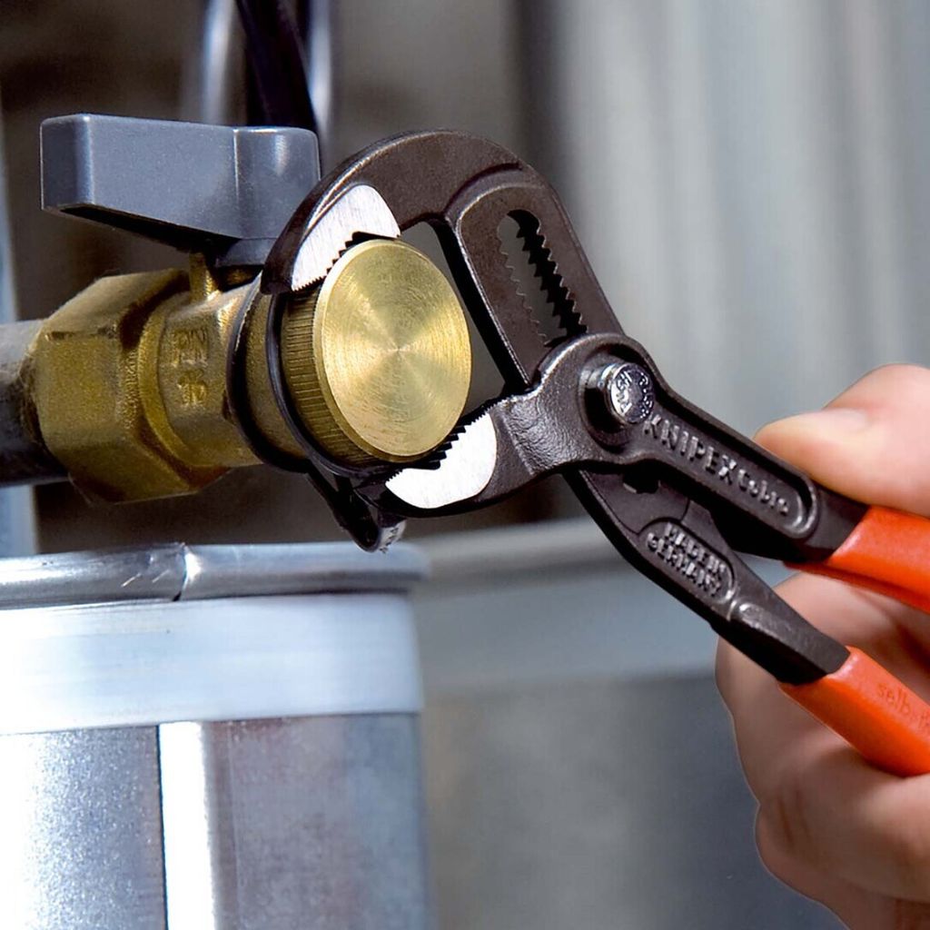 KNIPEX Cobra 250 mm Obrázok produktu 
