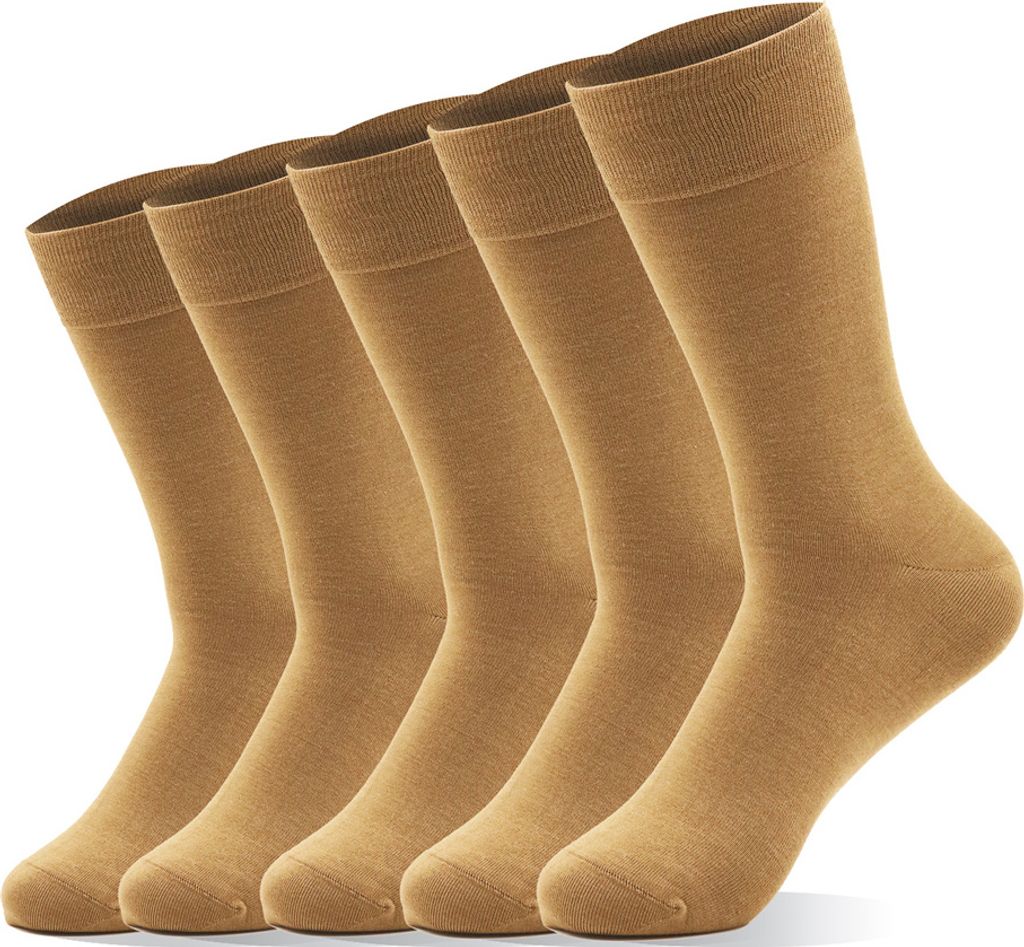 2 Paar Socken Freizeit Business Antibakteriell Antigeruch Produktbild 