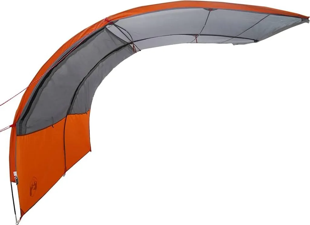 Toile de rechange pour tonnelle bombée et bâche de toit imperméable - 6