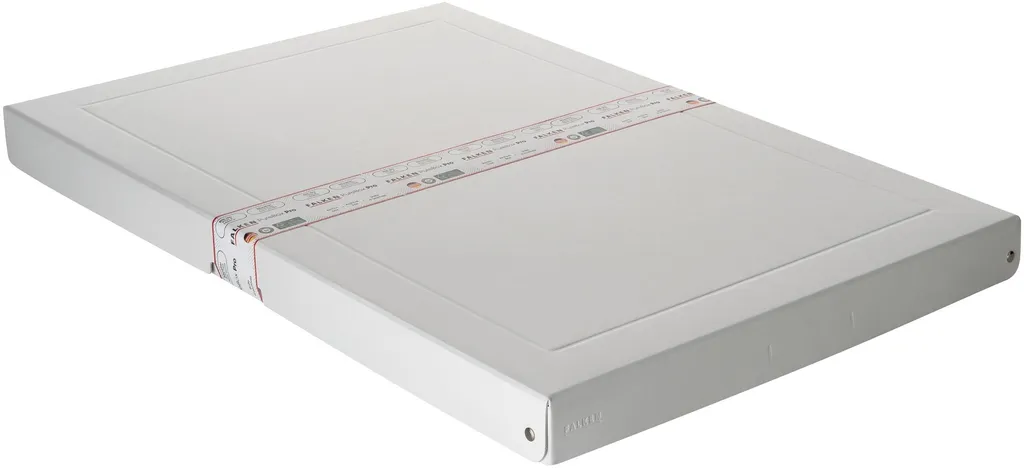 Falken 5x PureBox Pro A2 40mm Blanc 22002144000F - Boîte de rangement