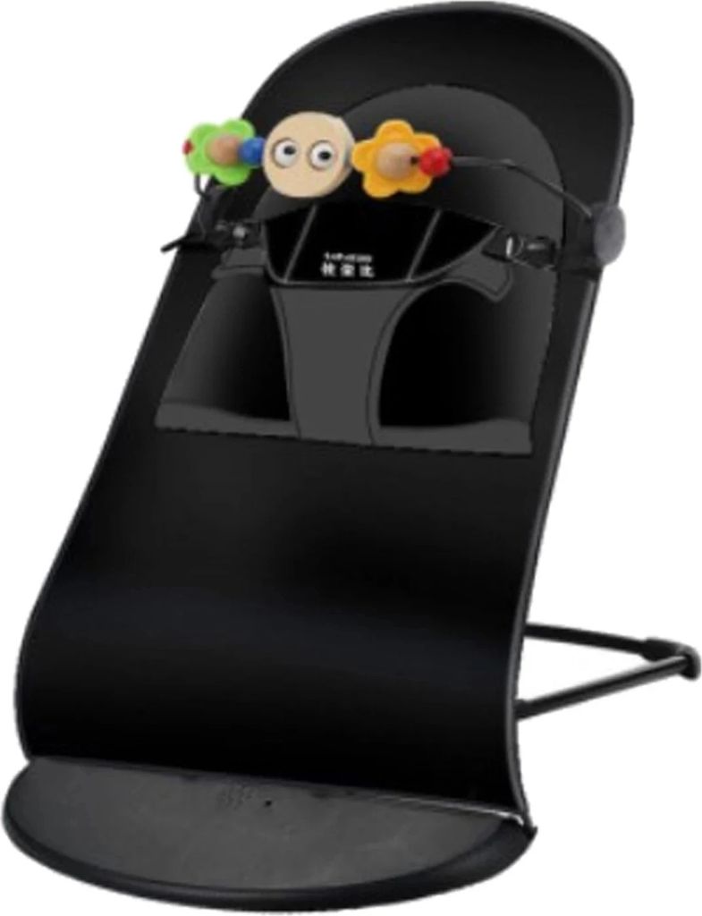 Babywippe, geeignet für Neugeborene bis 2 Jahre, Produktbild 