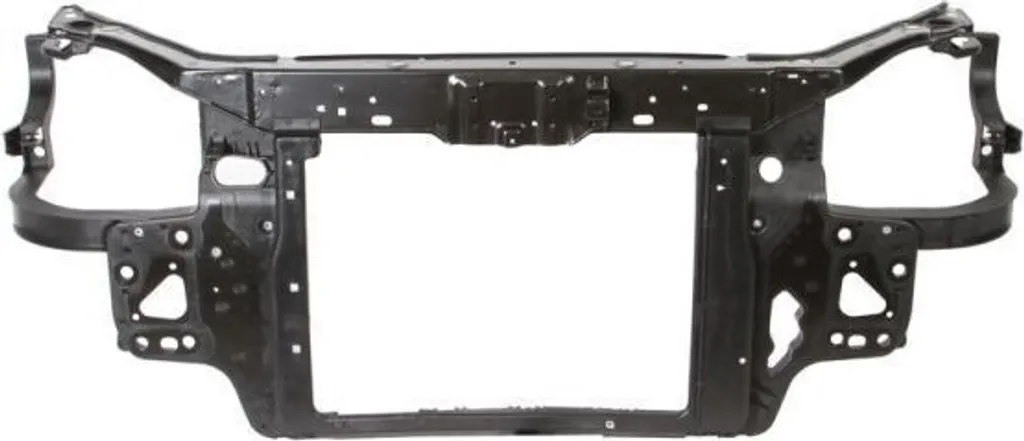 Support de serrure avant acier renforcé compatible Hyundai Getz TB 1C500