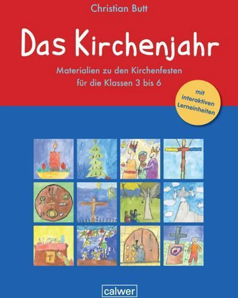 Cahier d'activités sur les fêtes religieuses pour classes 3 à 6