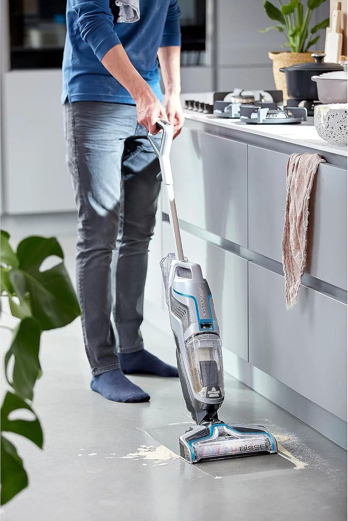 Bissell CrossWave Waschsauger 3in1 Cordless | Produktbild 11