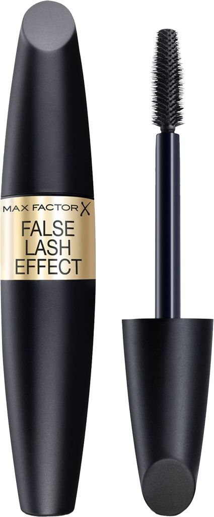 Max Factor Mascara Effetto Ciglia False (Nero) 13,1 ml Immagine del prodotto 