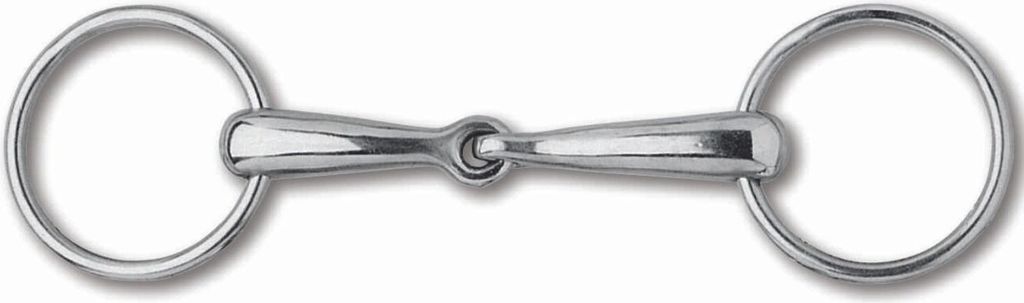 Pony Trense Pony Gebiss Pony Wassertrense in 95mm