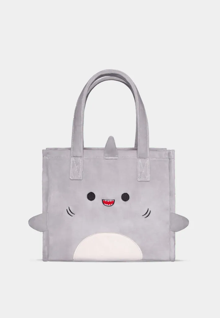 Squishmallows - Borsa tote Gordon